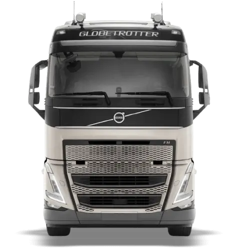 Volvo FH New 2015